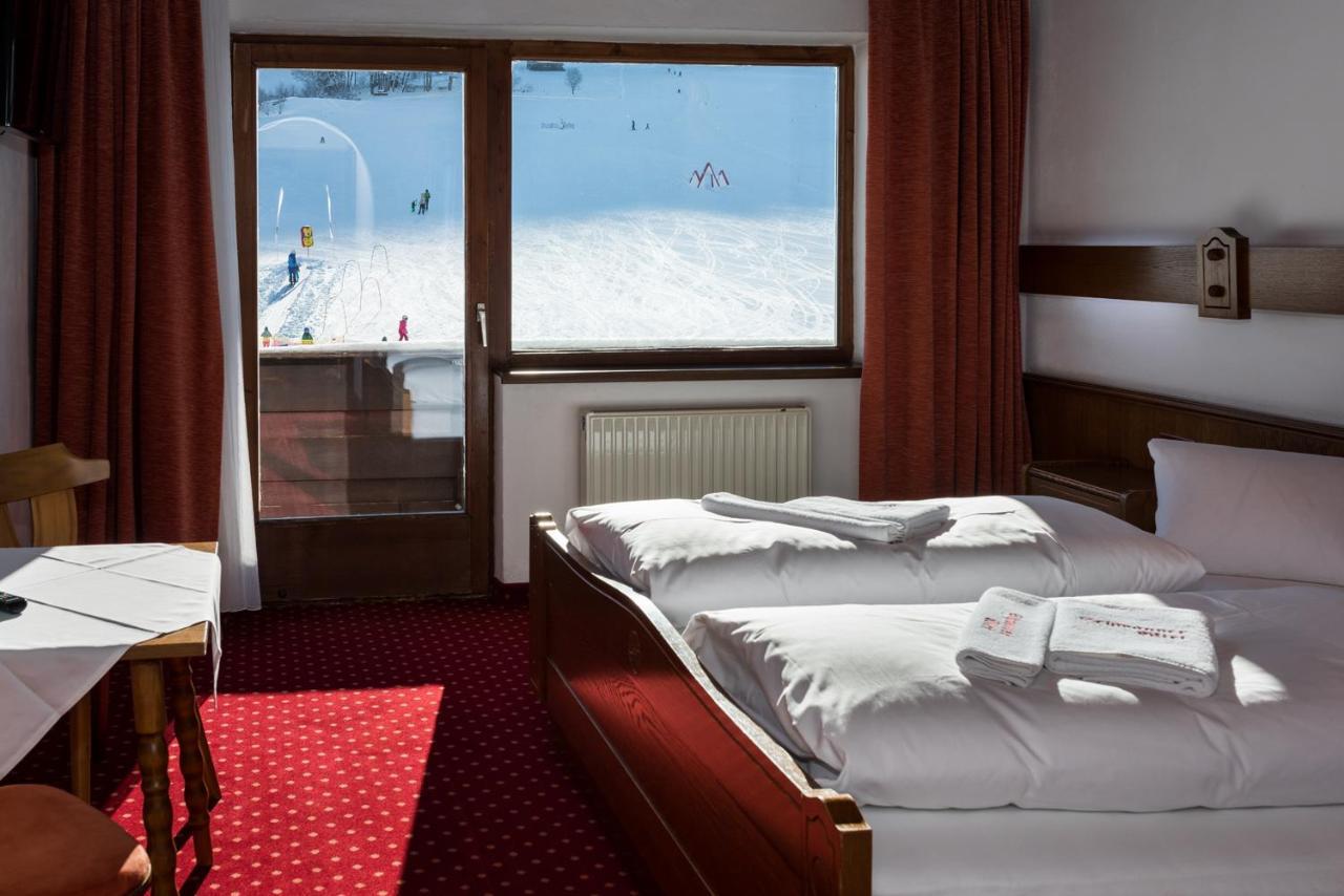 Schwannerwirt Hotel Weerberg Exterior photo